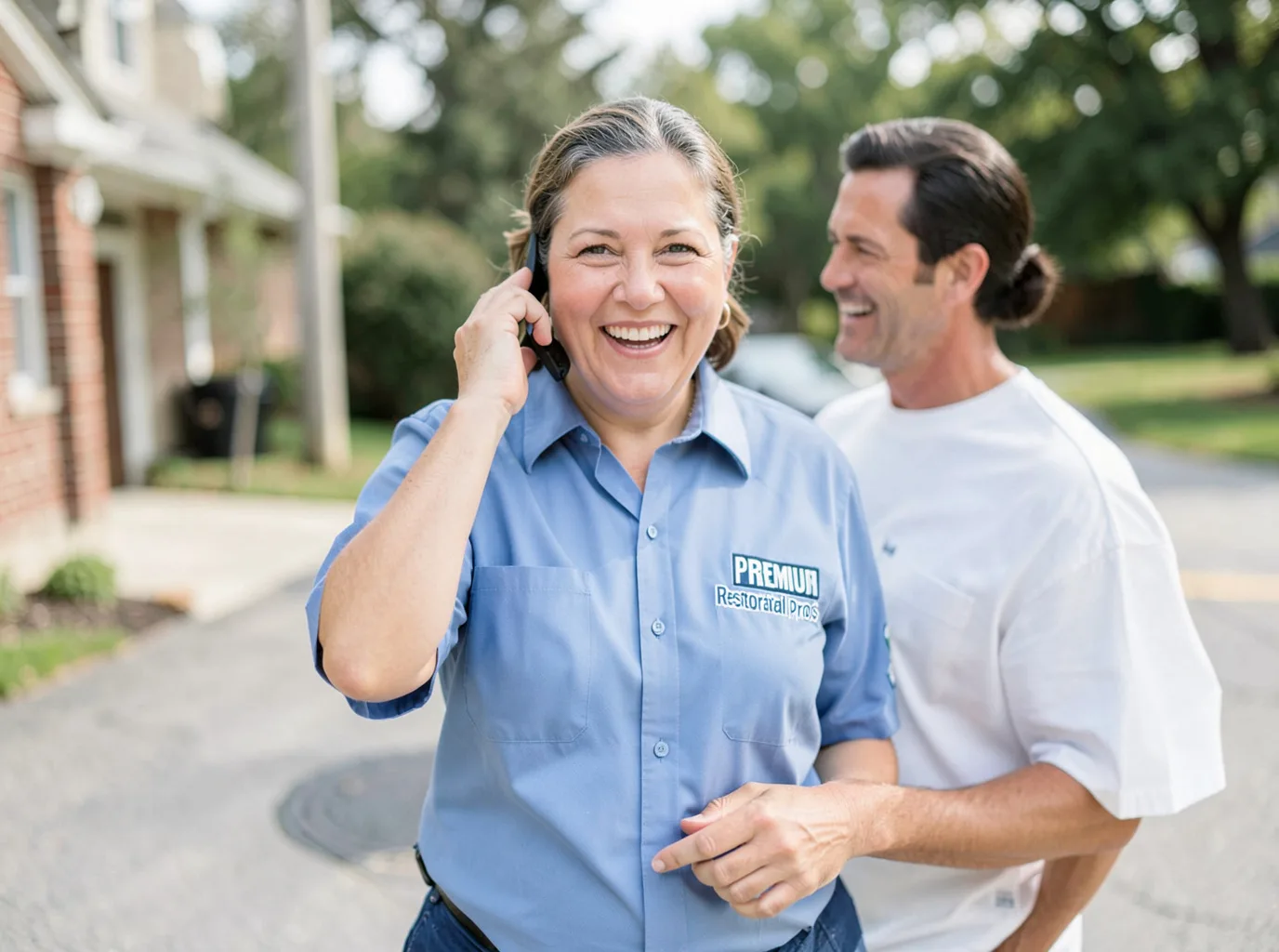 Water Damage Restoration New Hyde Park, NY FAQs
